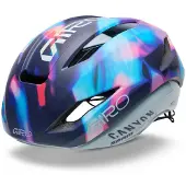 Giro - Eclipse Pro - Fietshelm S - 51-55 cm, blauw