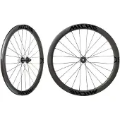 Miche Asfalto 45 Cl Disc Tubeless Racefiets Wielset