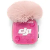 DJI Mic Mini 2S Time Series Magnetic Set