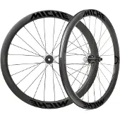 Miche Asfalto 45 Cl Disc Tubeless Racefiets Wielset