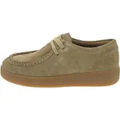 Sioux Mocassins ' Grashopper-D-016 ' beige