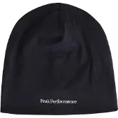 Peak Performance - Progress Hat - Muts S/M, zwart
