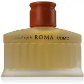 Laura Biagiotti Roma Uomo Eau de Toilette 40 ml