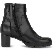 Gabor 8030.02 Enkellaarzen | Maat 7