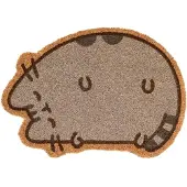 Pusheen Deurmat