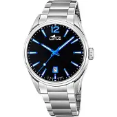 Lotus Herenhorloge 18692/6