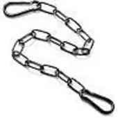 Sonstiges Kettingslot, 100 cm
