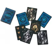 Hasbro Speelkaarten World of Warcraft - Alliantie