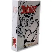 Hasbro Asterix: Zonder Tijdslimiet – Schatkist | Panini Collectie Editie