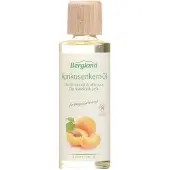 Bergland-Pharma & Co. KG Verzorgingsoliën Abrikozenpit Lichaamsolie 125 ml