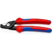 Knipex 95 12 160 Kabelschaar 1 mm