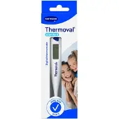 Thermoval Digitale Koortsthermometer Standaard