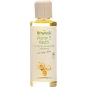 Bergland-Pharma & Co. KG Pflegeöle Vitamin E Lichaamsolie 125 ml
