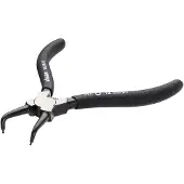 Vigor V6510D-12 Borgveertang Puntvorm 90° haaks