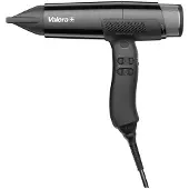Valera VanityCare AI Night Black 2000W