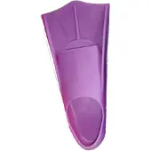 So Dive 912433 Swimming Fins Refurbished Paars EU 33-34