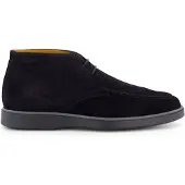 Magnanni Heren Veterschoenen 25622 - Blauw - Maat 43