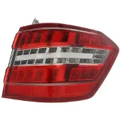 Valeo Achterlicht 044064 Valeo voor o.a. MERCEDES-BENZ
