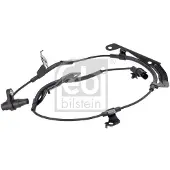 FEBI BILSTEIN 1007251 Wielsnelheidssensor (ABS)