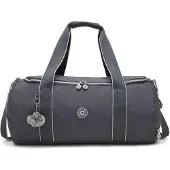 Kipling Basic Argus Weekender reistas S 53 cm grijs
