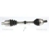 TRISCAN 8540 23592 Aandrijfas