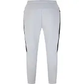 Puma Joggingbroeken met patroon voor heren (Koel Grijs)