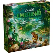 Stonemaier Games Everdell - Emerland (Retail Edition)