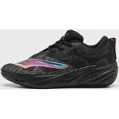 Puma All-Pro NITRO 2 Basketbalschoen Zwart/Mint | 47