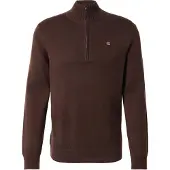 G-Star Trui donkerbruin