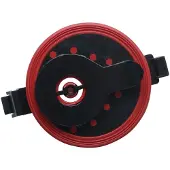 Fluval Vervangende Impellerkap 206