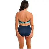 Fantasie Swim Bikini Broekje Sabana | Maat: XL | Kleur: Surf