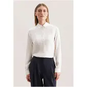 Seidensticker Blouse wit