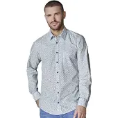 Casamoda Overhemd heren 126132020/150