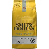 Smit & Dorlas 500 g - Mild Roast - Koffiebonen