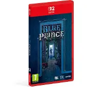 Blue Prince - Nintendo Switch 2