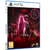 Luna Abyss Adrift Edition - PS5