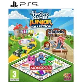 Hasbro Games Junior Collection - PS5