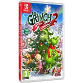 The Grinch 2: Saving Christmas - Nintendo Switch