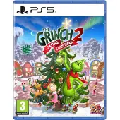 The Grinch 2: Saving Christmas - PS5
