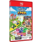 Hasbro Games Junior Collection - Nintendo Switch 2