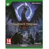 Dragon's Dogma 2: Dark Arisen - Xbox Series X