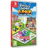 Hasbro Games Junior Collection - Nintendo Switch
