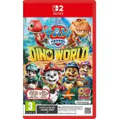 PAW Patrol: Dino World - Nintendo Switch 2