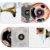 Konkurrent Telefon Tel Aviv - Fahrenheit Fair Enough (2 LP) (Coloured Vinyl)