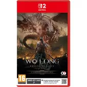 Wo Long: Fallen Dynasty Complete Edition