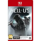 Hell Is Us Switch 2 Fr/nl
