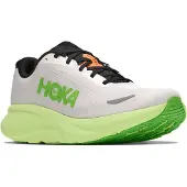 Hoka One One - Hardloopschoenen - Rincon 5 M Frost/Black voor Heren - Maat 9,5 US - Groen