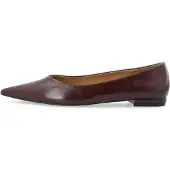 Bianco Biabari Ballerina's Rood 36