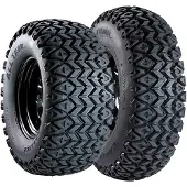 Carlstar All Trail 4pr Nhs Tl Quadband