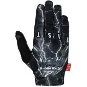 Fist Strapped Brady Baker Lightning Kid Off-road Handschoenen
